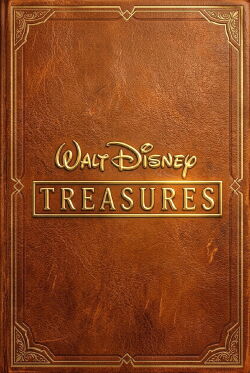 Walt Disney Treasures (1935 - 1951) (2004)