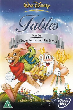 Walt Disney's Fables - Vol.4 (2003)