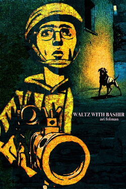 Waltz with Bashir (2008)