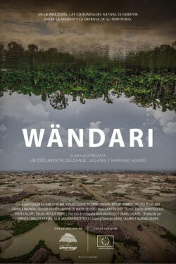 Wändari (2022)