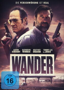 Wander (2020)