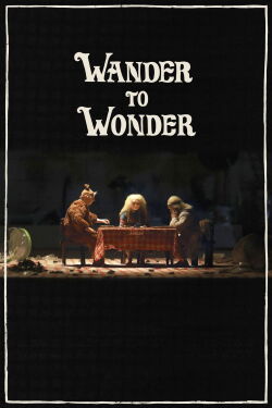 Wander to Wonder (2024)