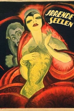 Wandering Souls (1921)