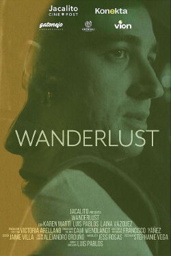 Wanderlust (2022)