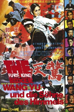 Wang Yu und die Söhne des Himmels (1972)