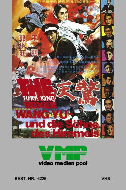 Wang Yu und die Söhne des Himmels (1972)