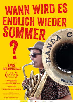 Wann wird es endlich wieder Sommer (2018)