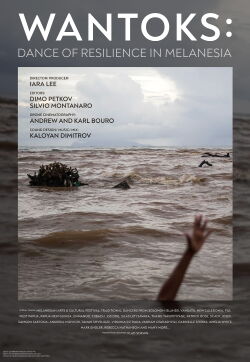 Wantoks: Dance of Resilience in Melanesia (2019)