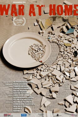 War at Home (2023)
