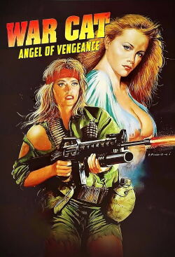 War Cat (1987)