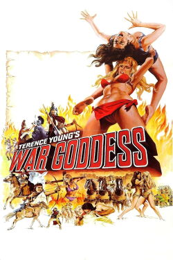 War Goddess (1973)