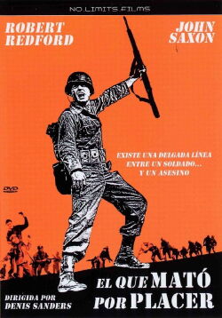 War Hunt (1962)