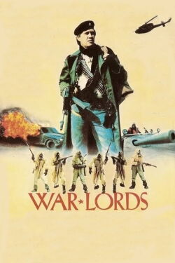 War Lords - Die Zerstörer der Zukunft (1989)
