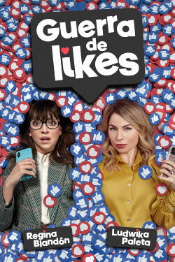 War of Likes (2021)