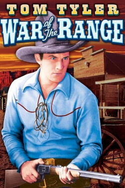 War of the Range (1933)