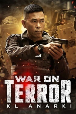 War on Terror (2023)