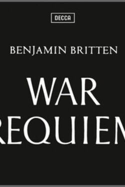 War Requiem (1964)