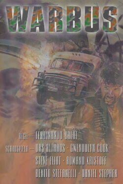 Warbus (1986)