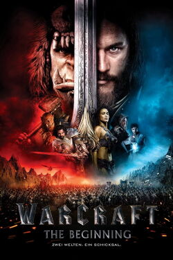 Warcraft: The Beginning (2016)