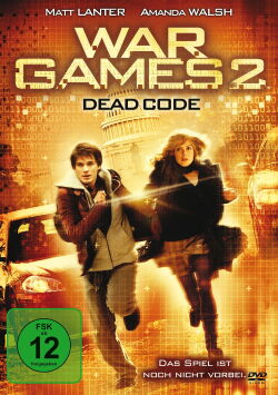 WarGames: The Dead Code (2008)
