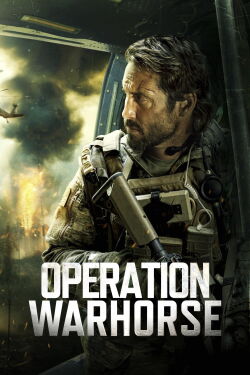 Warhorse One (2023)