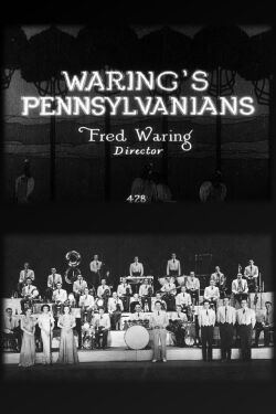 Waring's Pennsylvanians (1927)
