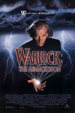 Warlock: The Armageddon (1993)