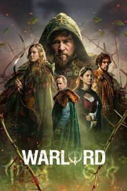 Warlord - Krieg der Elfen (2025)