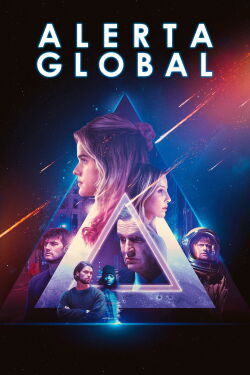 Warning: Alerta Global (2021)