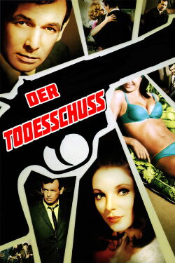Warning Shot (1967)