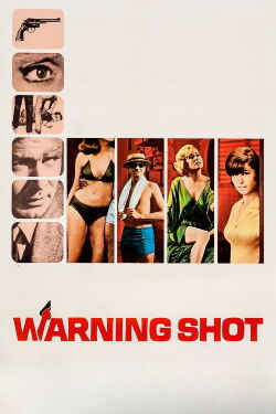 Warning Shot (1967)