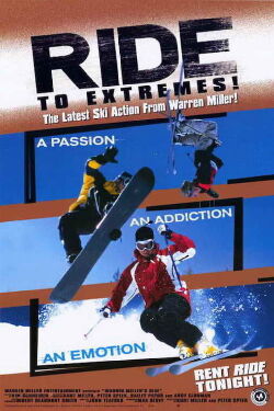 Warren Miller's Ride (2000)