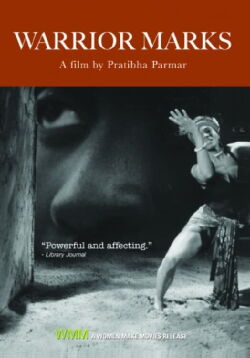 Warrior Marks (1994)