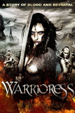 Warrioress - Kriegerinnen des Lichts (2011)
