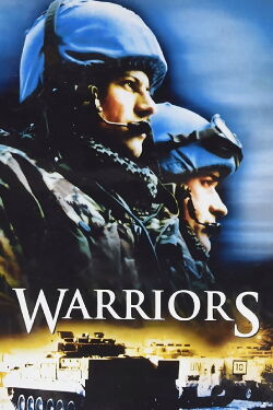 Warriors - Einsatz in Bosnien (1999)
