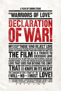 Warriors of Love (2009)