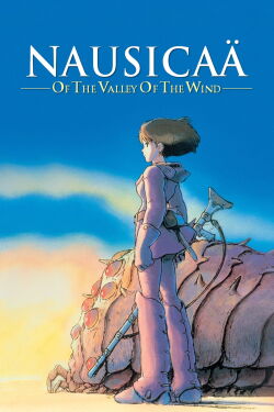 Warriors of the Wind (1984)