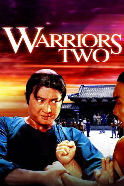 Warriors Two (1978)
