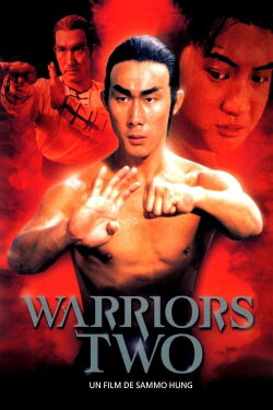 Warriors Two (1978)