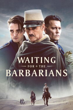 Warten auf die Barbaren (2020)