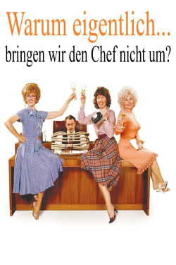Warum eigentlich... bringen wir den Chef nicht um? (1980)
