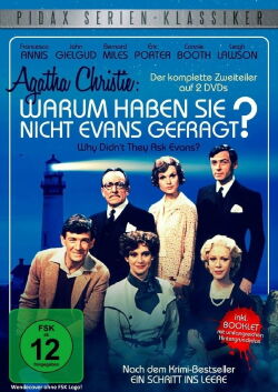 Warum haben Sie nicht Evans gefragt? (1980)