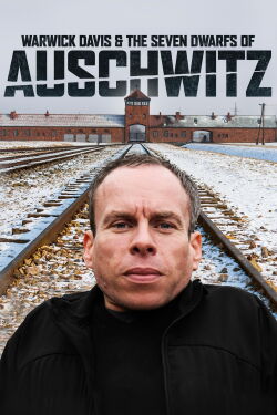 Warwick Davis: The Seven Dwarfs of Auschwitz (2013)