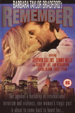 Was bleibt, ist die Erinnerung (1993)