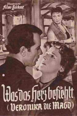 Was das Herz befiehlt (1951)