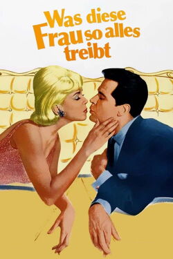Was diese Frau so alles treibt (1963)