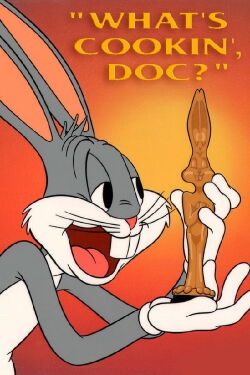 Was geht ab Doc? (1944)
