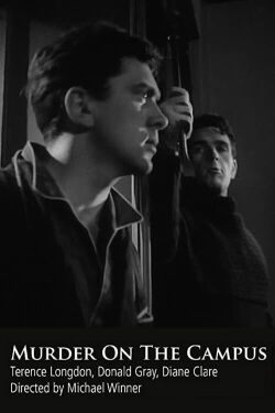 Was geschah im College (1961)