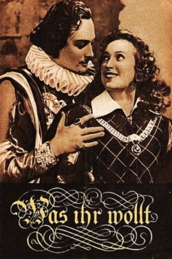 Was ihr wollt (1955)
