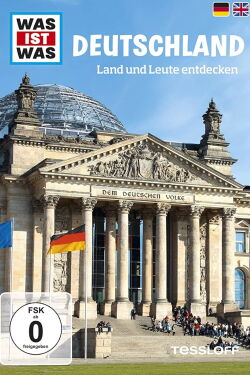 Was ist Was - Deutschland (2010)
